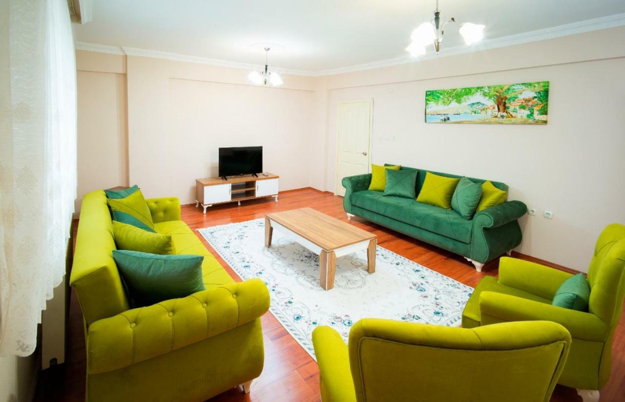 Apartament Kent Apart Cayeli